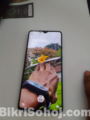 One plus 7T